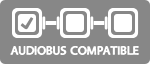 Audio Bus Compatible