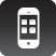 Support for iOS Apps