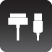 Support for iPhone/iPod/iPad Accessories