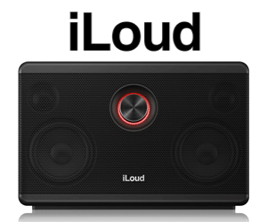 IK Multimedia - iLoud
