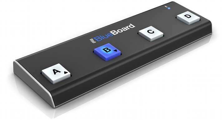 iRig BlueBoard
