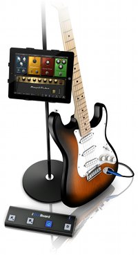 iRig BlueBoard