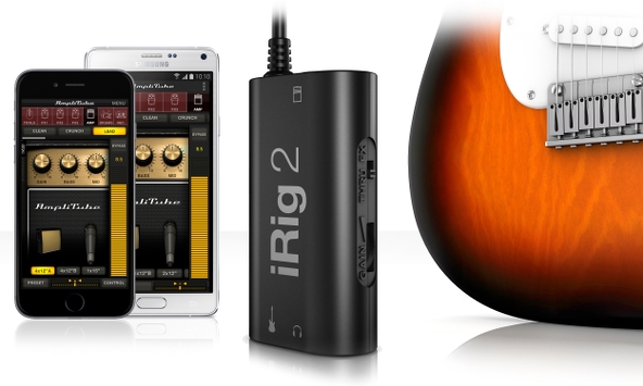 iRig 2