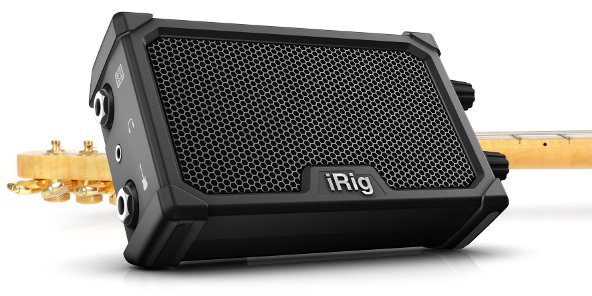 iRig Nano Amp iRig Nano Amp
