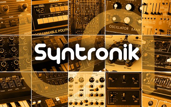 Syntronik