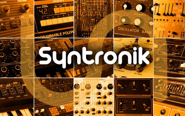 Syntronik