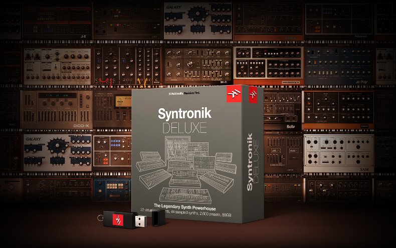Syntronik Deluxe
