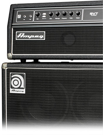 Ampeg