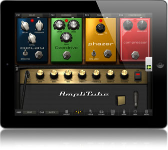 Audiobus