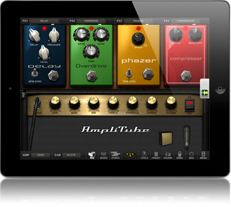 Audiobus