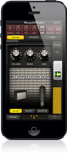 Audiobus