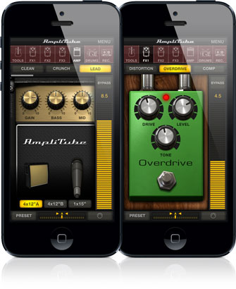 Audiobus