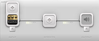 Audiobus