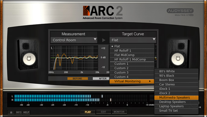 ARC System 2.5