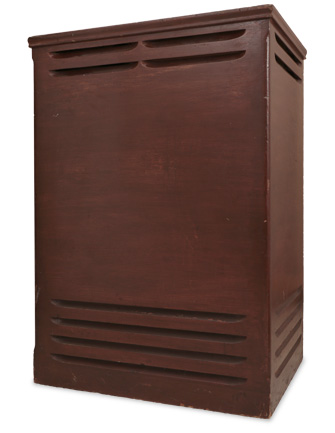AmpliTube Leslie® - The official Leslie® collection for AmpliTube