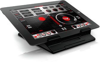 DJ Rig effects