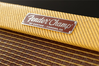 Fender Collection 2 for AmpliTube