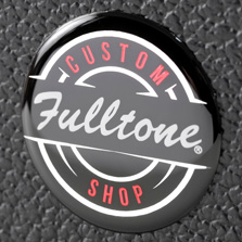 Fulltone Collection for AmpliTube