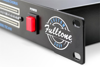 Fulltone Collection for AmpliTube