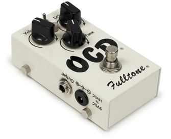 Fulltone Collection for AmpliTube