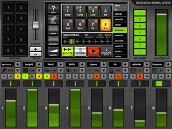 Remix from scratch