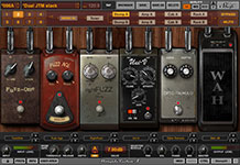 AmpliTube Jimi Hendrix
