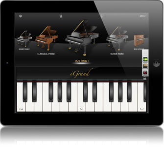 Audiobus