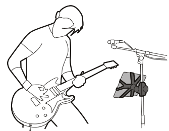 Electric guitar