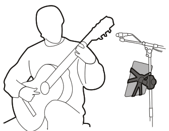Classical guitar