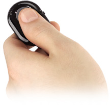 iKlip Grip Bluetooth shutter