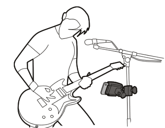 Electric guitar