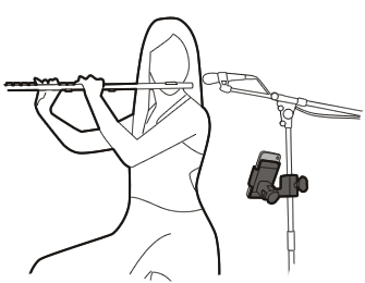 Flute