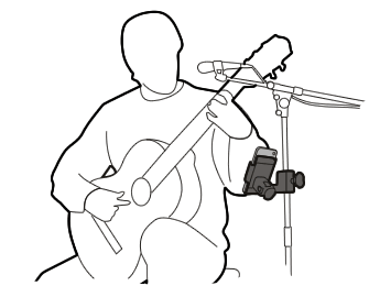 Classical guitar