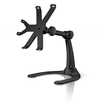 iKlip Stand front