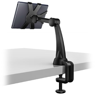 iKlip Stand with clamp