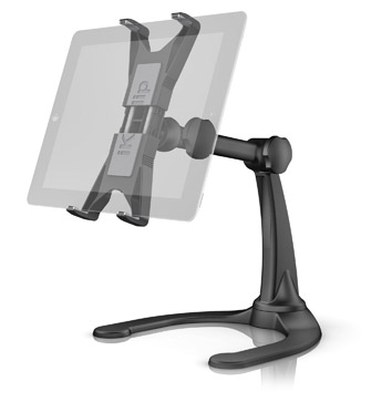 iKlip Xpand Stand
