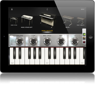 Audiobus