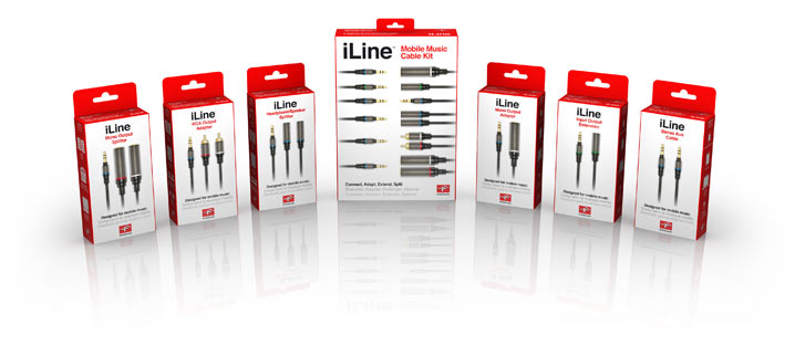 iLine Range