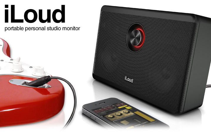 iLoud