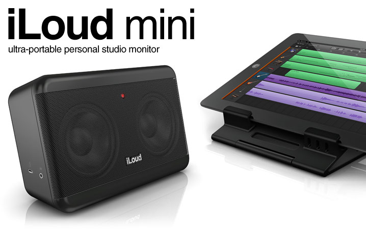 iLoud MINI