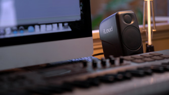 iLoud Micro Monitor