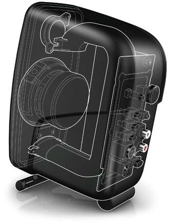 iLoud Micro Monitor