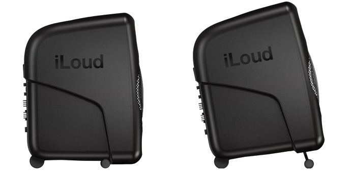 iLoud Micro Monitor