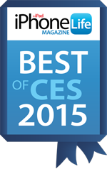 iRig 2 - Best of CES 2015 Award