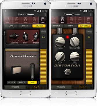 AmpliTube