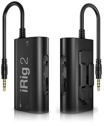 iRig 2