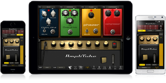 AmpliTube