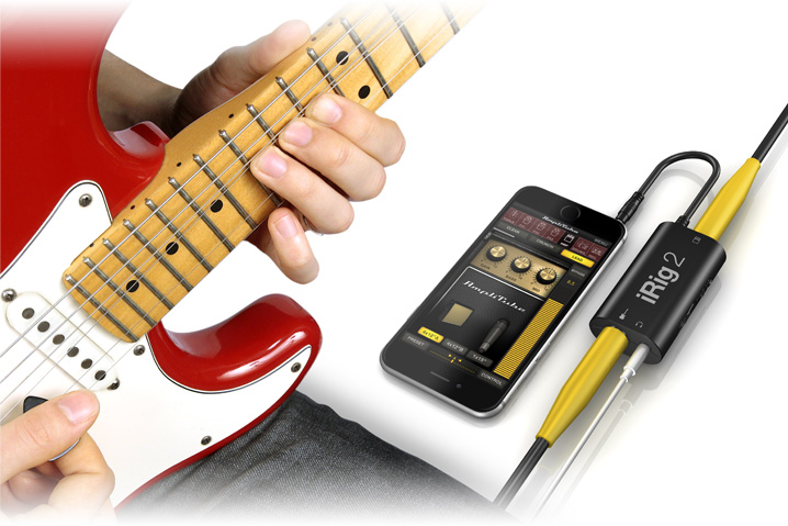 iRig