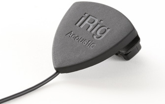 iRig Acoustic