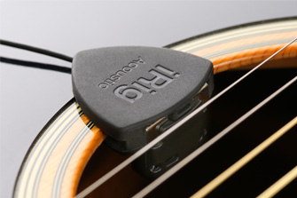 iRig Acoustic